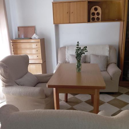 Apartamento Urba Ruta Del Veleta Cenes De La Vega Esterno foto