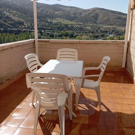 Apartamento Urba Ruta Del Veleta Cenes De La Vega Esterno foto