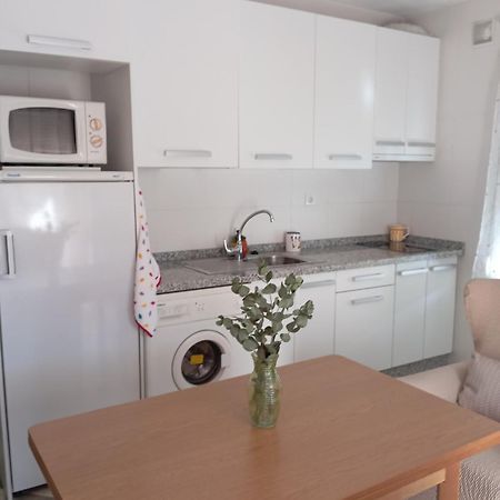 Apartamento Urba Ruta Del Veleta Cenes De La Vega Esterno foto