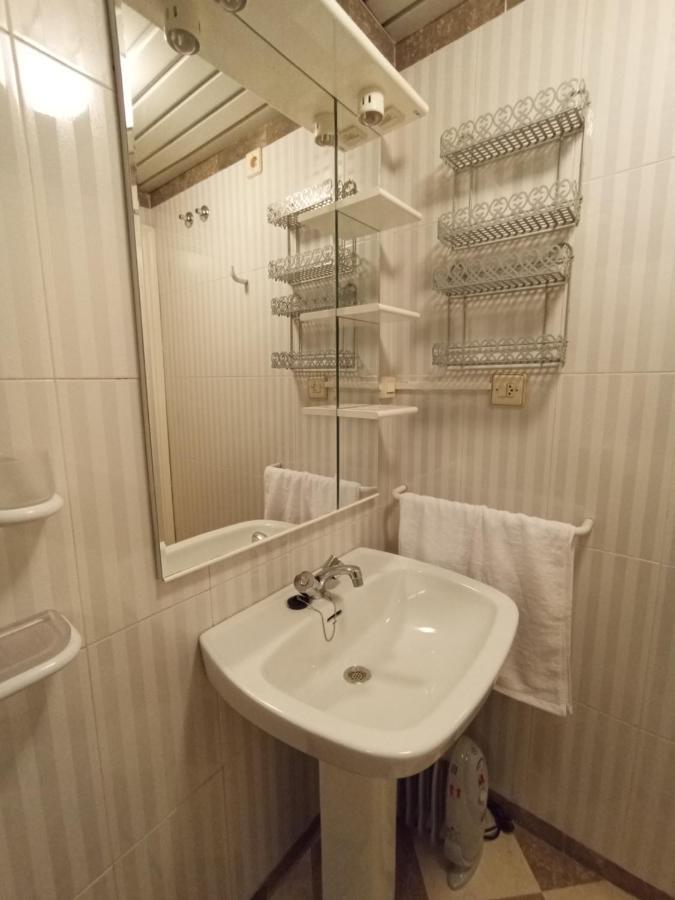 Apartamento Urba Ruta Del Veleta Cenes De La Vega Esterno foto