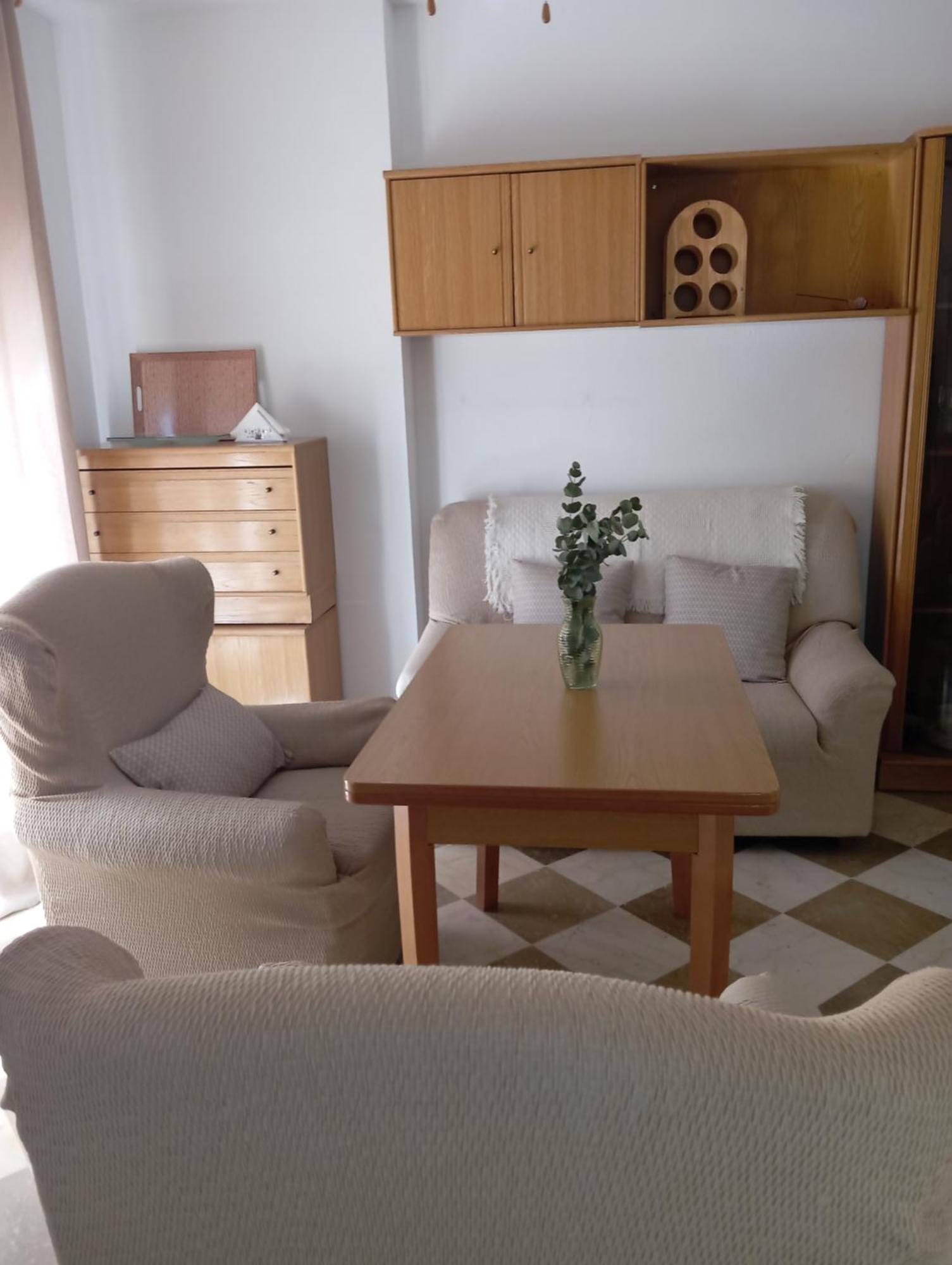 Apartamento Urba Ruta Del Veleta Cenes De La Vega Esterno foto