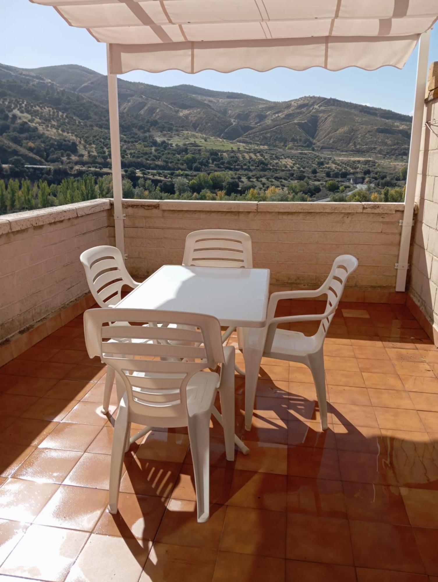 Apartamento Urba Ruta Del Veleta Cenes De La Vega Esterno foto